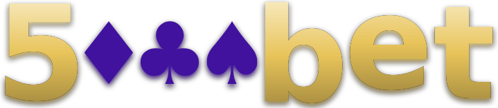 5000bet logo